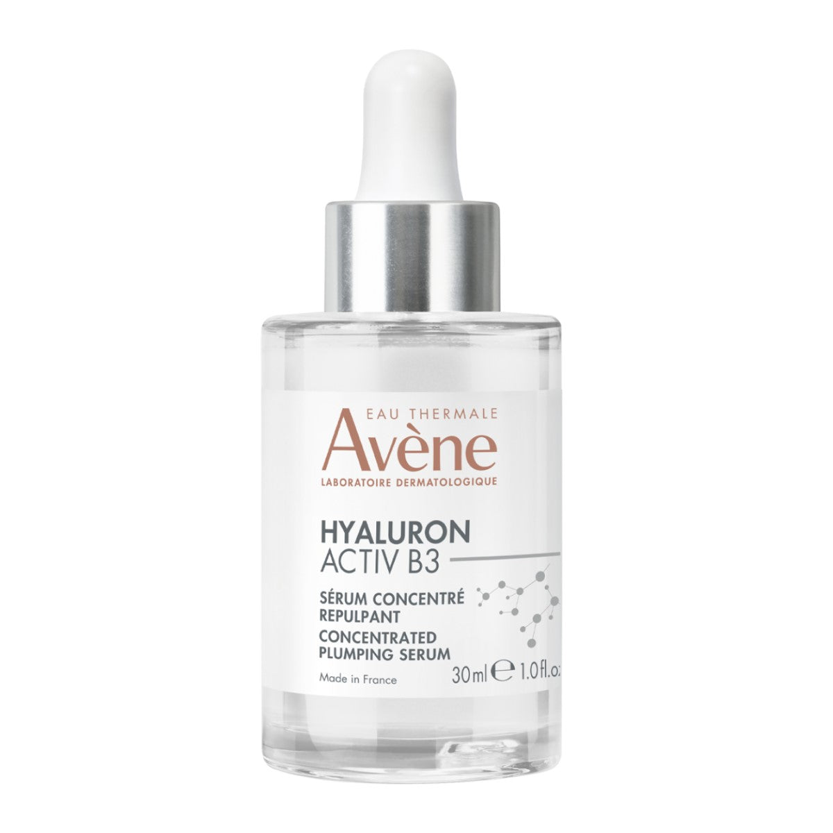 Avéne Hyaluron Serum B3 30Ml