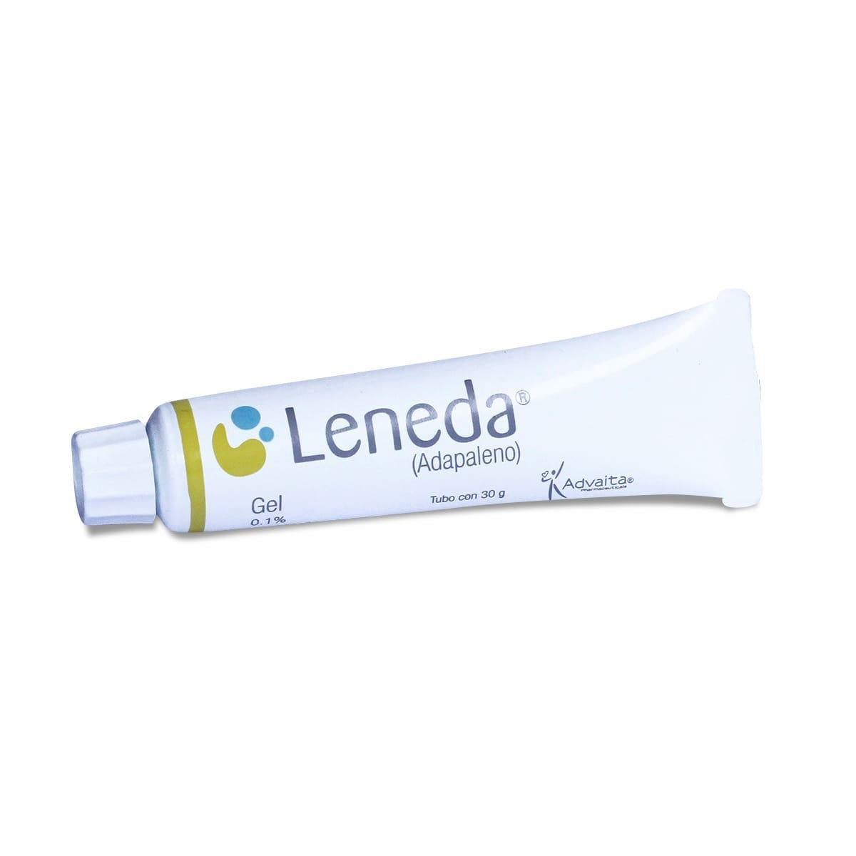 ADVAITA LENEDA 0.1% 30G