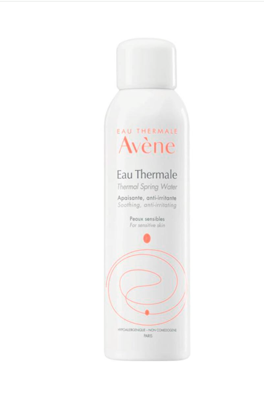 AVÉNE AGUA TERMAL 150ML