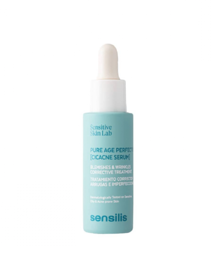 SENSILIS Pure Age Perfection CICACNE Serum