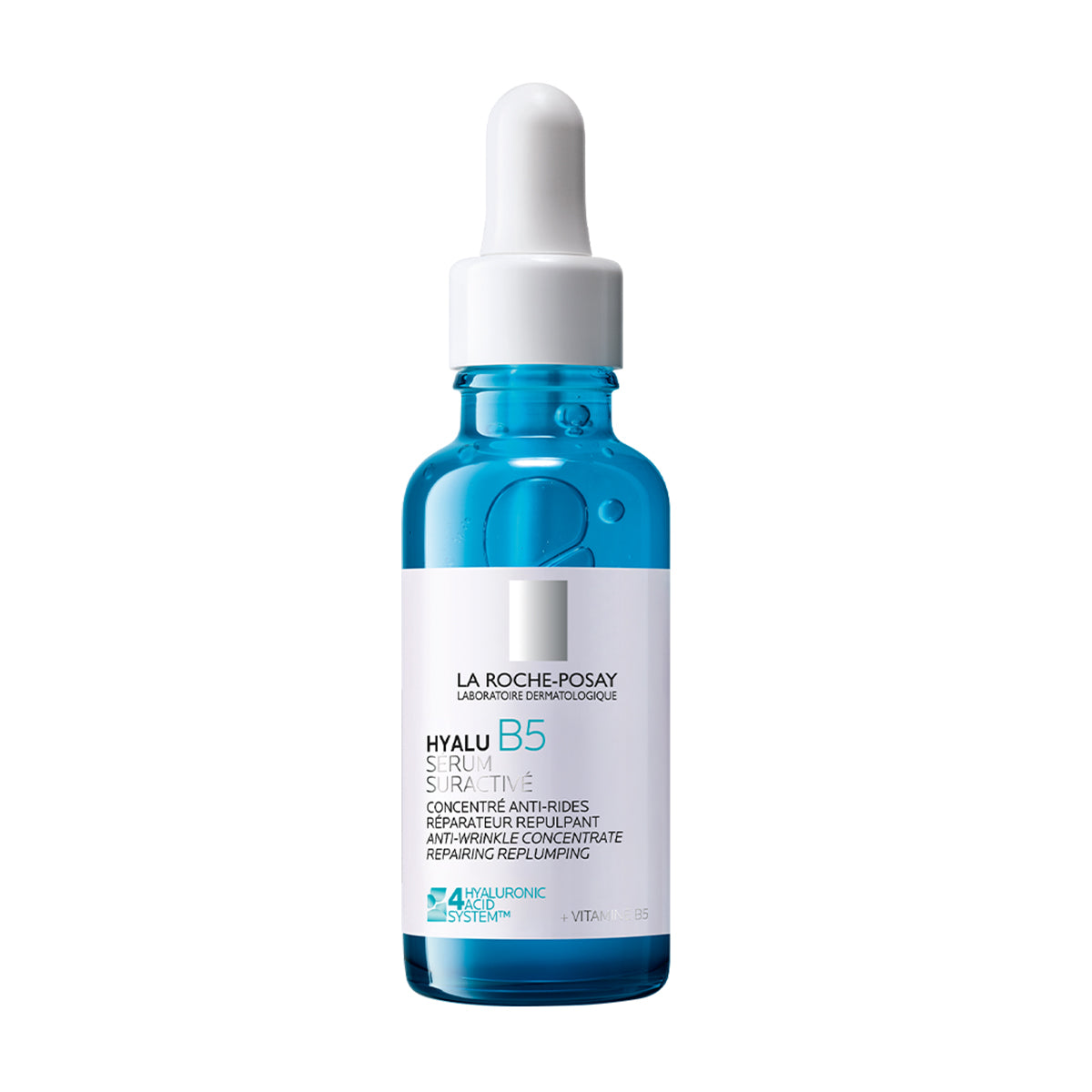 LA ROCHE-POSAY HYALUB5 SURACTIVATED SERUM 30ML