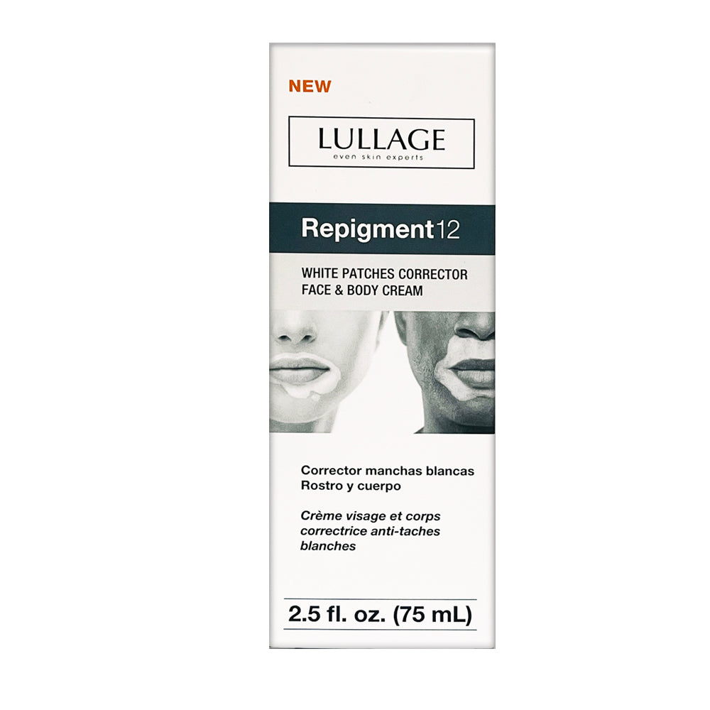 REPIGMENT12 TRATAMIENTO PARA MANCHAS BLANCAS 75 ML