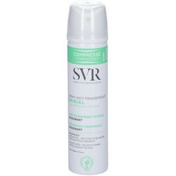 SVR SPIRIAL SPRAY ANTI-TRANSPIRANTE 75 ML