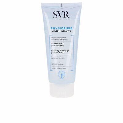 SVR PHYSIOPURE GELEE MOUSSANTE 200 ML