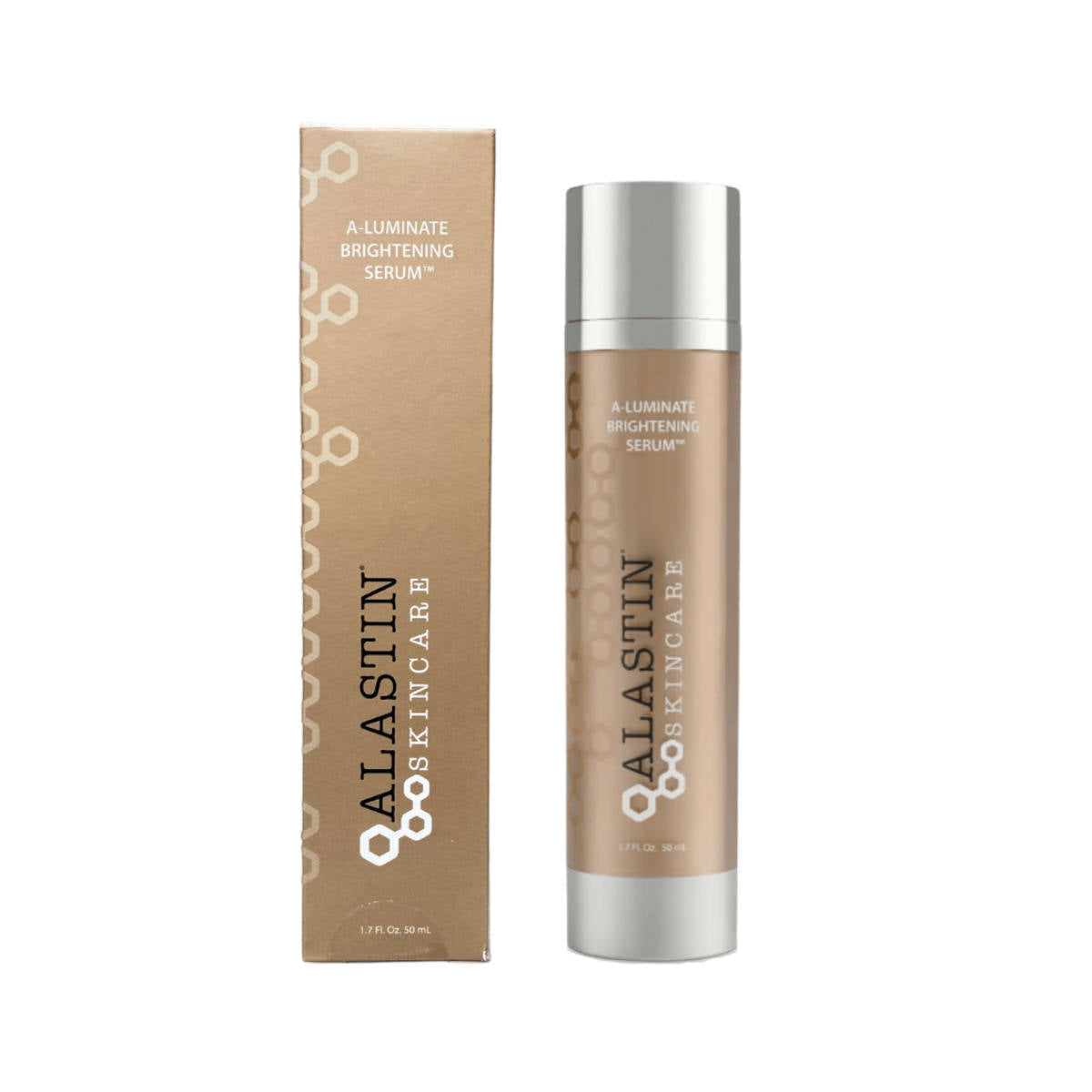 ALASTIN A-LUMINATE SERUM ILUMINADOR FACIAL 1.7Oz