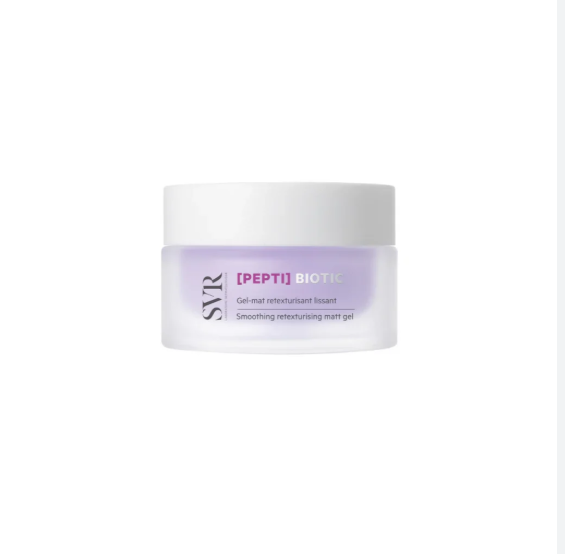 SVR PEPTI BIOTIC GEL CREAM 50ml