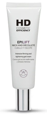 HD COSMETIC EPILIFT CUELLO Y ESCOTE 50ML