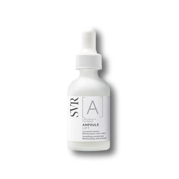 SVR SUERO AMPOULE LIFT