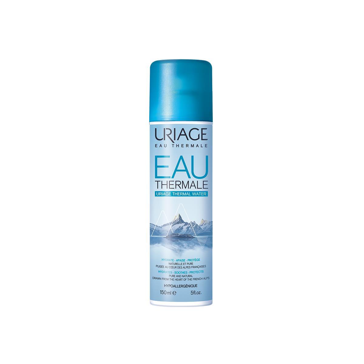 URIAGE Eau Thermale Agua Termal 150ml