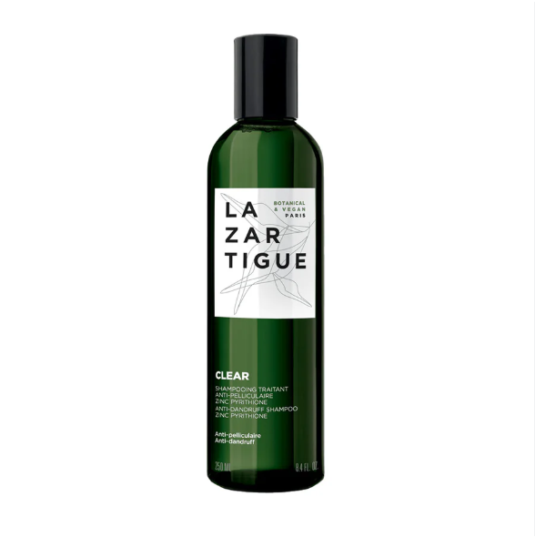 LAZARTIGUE CLEAR SHAMPOO 250ML