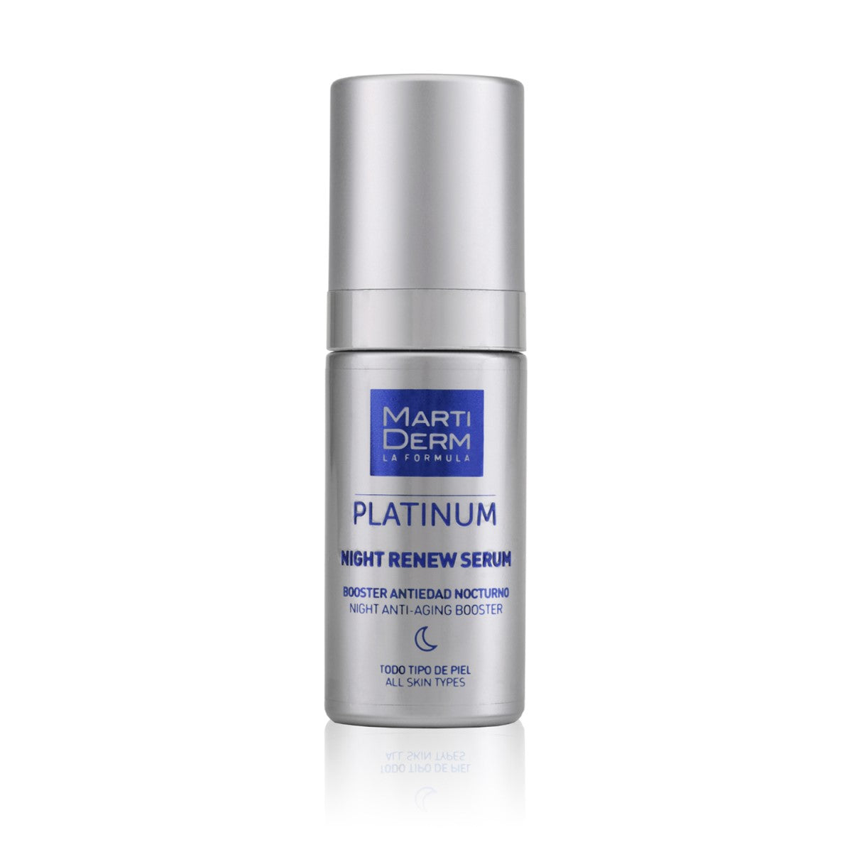 MARTIDERM NIGHT RENEW SERUM REGENERADOR DE NOCHE 30 ML