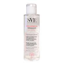 SVR PALPEBRAL GEL MICELAR OJOS 125ml