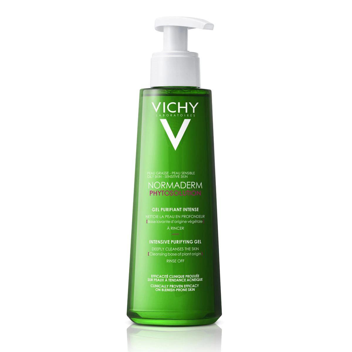 VICHY NORMADERM PHYTOSOLUTION GEL 400ML