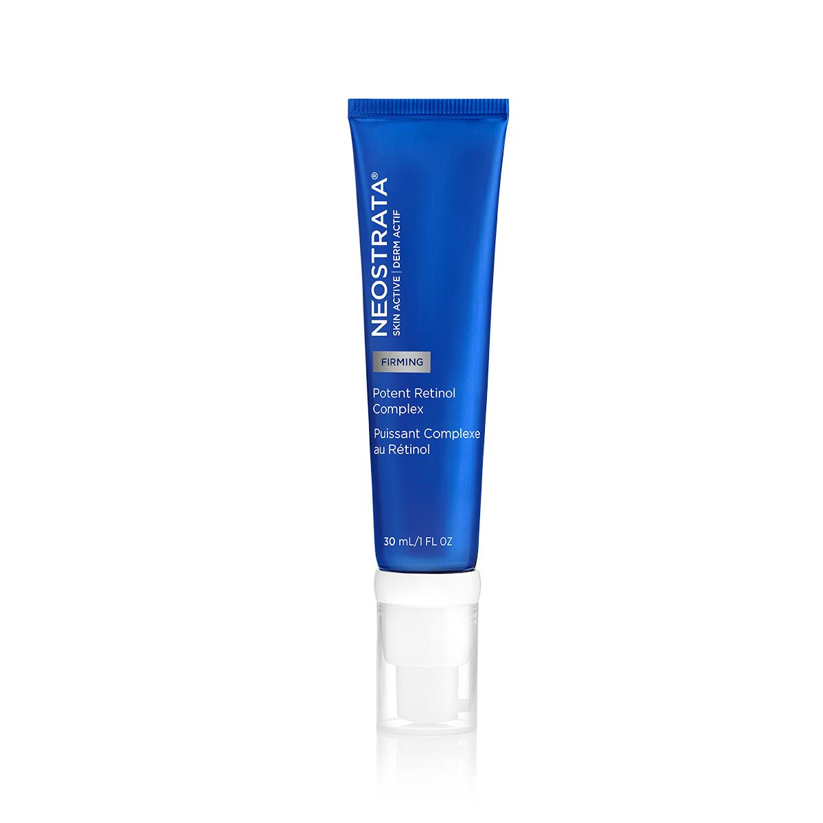 NEOSTRATA SKIN ACTIVE FIRMING RETINOL COMPLEX GEL-CREMA 30 ML