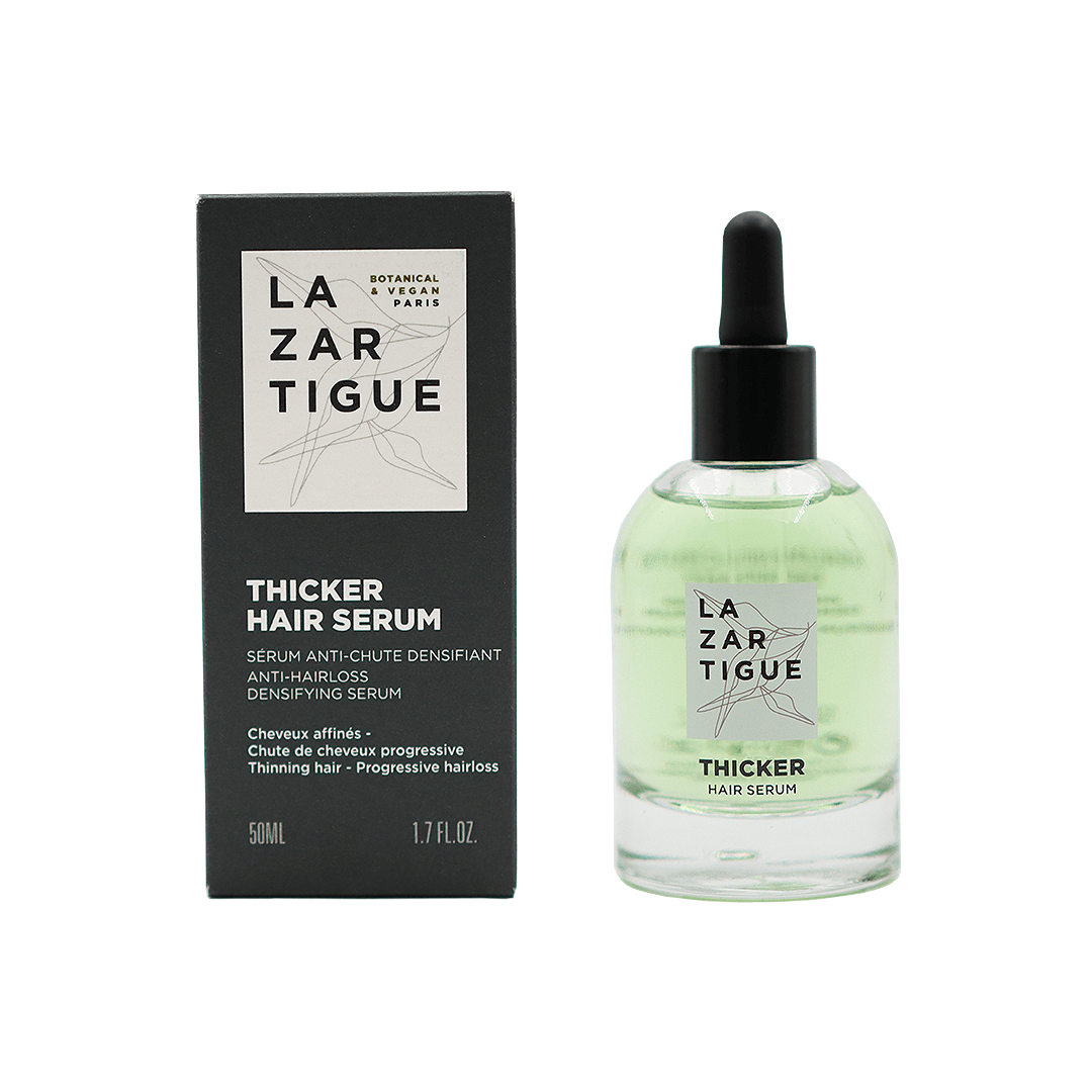 LAZARTIGUE Thicker Suero Capilar Anticaída