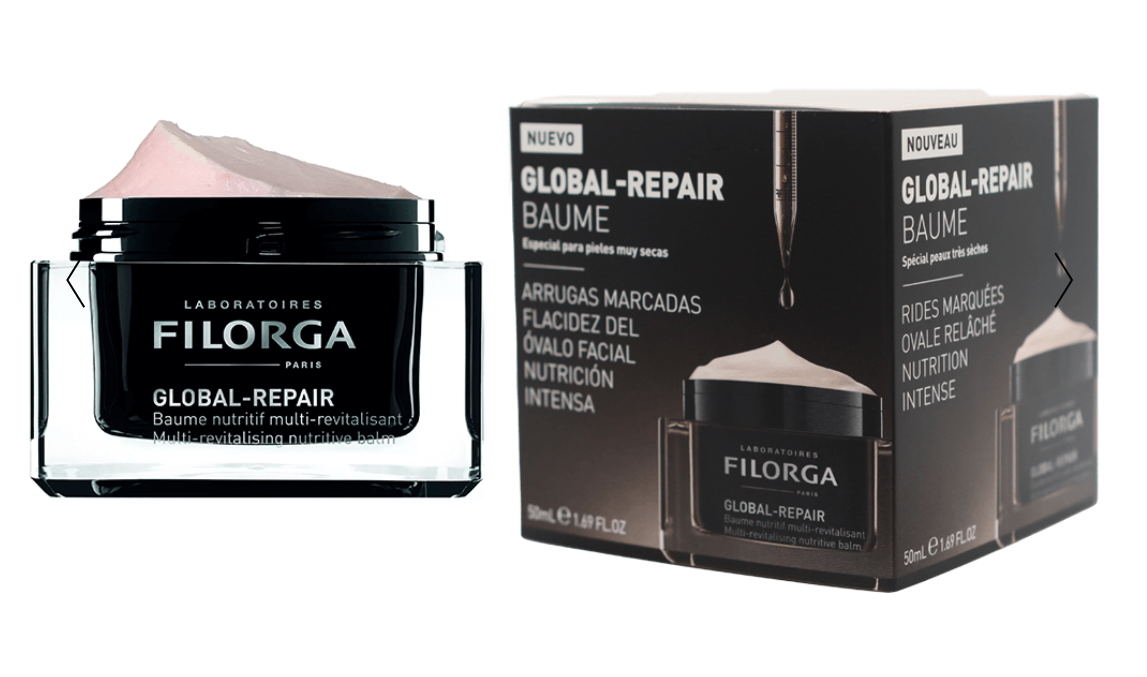 FILORGA GLOBAL-REPAIR BAUME NUTRITIVO 50ML