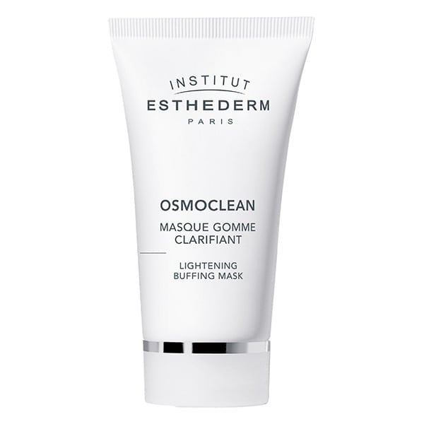 ESTHEDERM Osmoclean Máscara Exfoliante Aclaradora 75ml