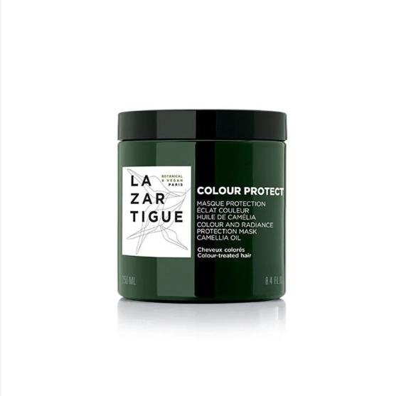 LAZARTIGUE COLOUR PROTECT MASCARILLA PROTECTORA DE COLOR 250 ML