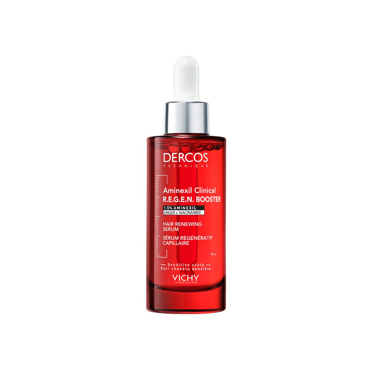 VICHY DERCOS REGENERADOR SERUM 90ML