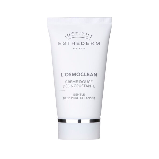 ESTHEDERM OSMOCLEAN CREMA DESINCRUSTANTE 75 ml