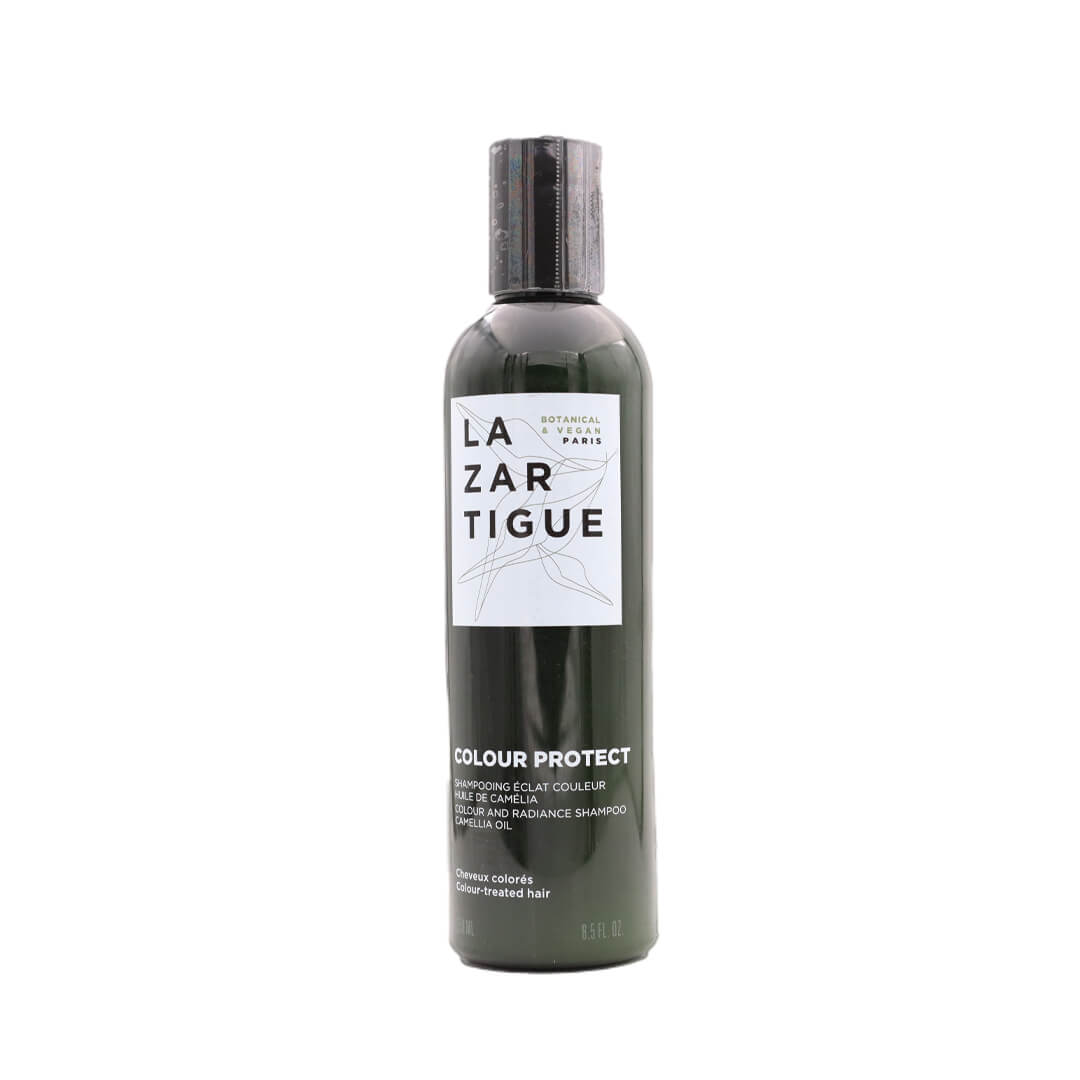 LAZARTIGUE COLOUR PROTECT SHAMPOO PROTECTOR DE COLOR 250 ML