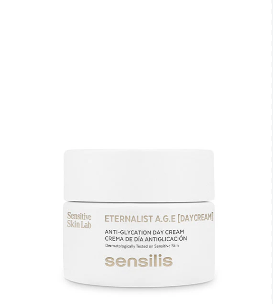 SENSILIS ETERNALIST A.G.E. CREMA DE DÍA 50ML