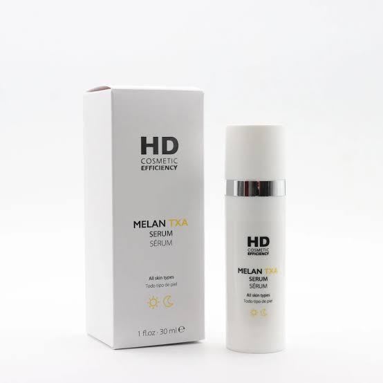 HD COSMETIC MELAN TXA SERUM 30ML