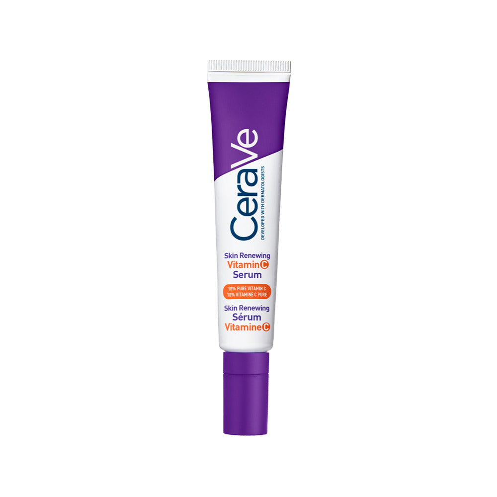 CERAVE SKIN RENEWING SERUM VITAMINA C 30ML