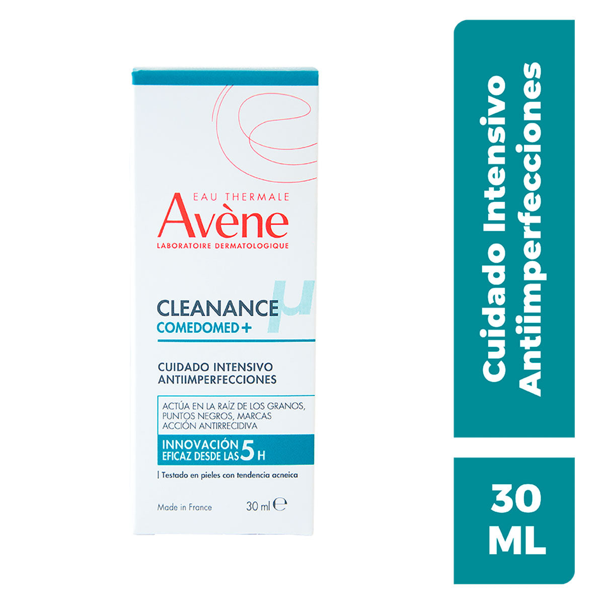 AVENE CLEANANCE COMEDOMED 30ML