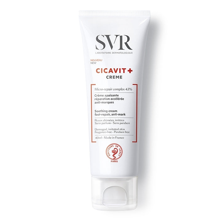 SVR CICAVIT + Creme 40 ML