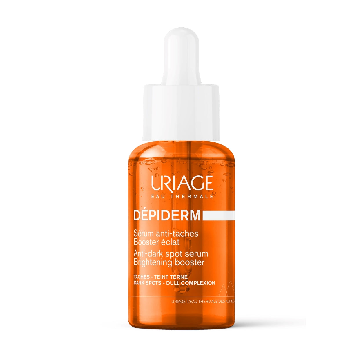 URIAGE DEPIDERM SERUM BOOSTER VITAMINA C 30 ML