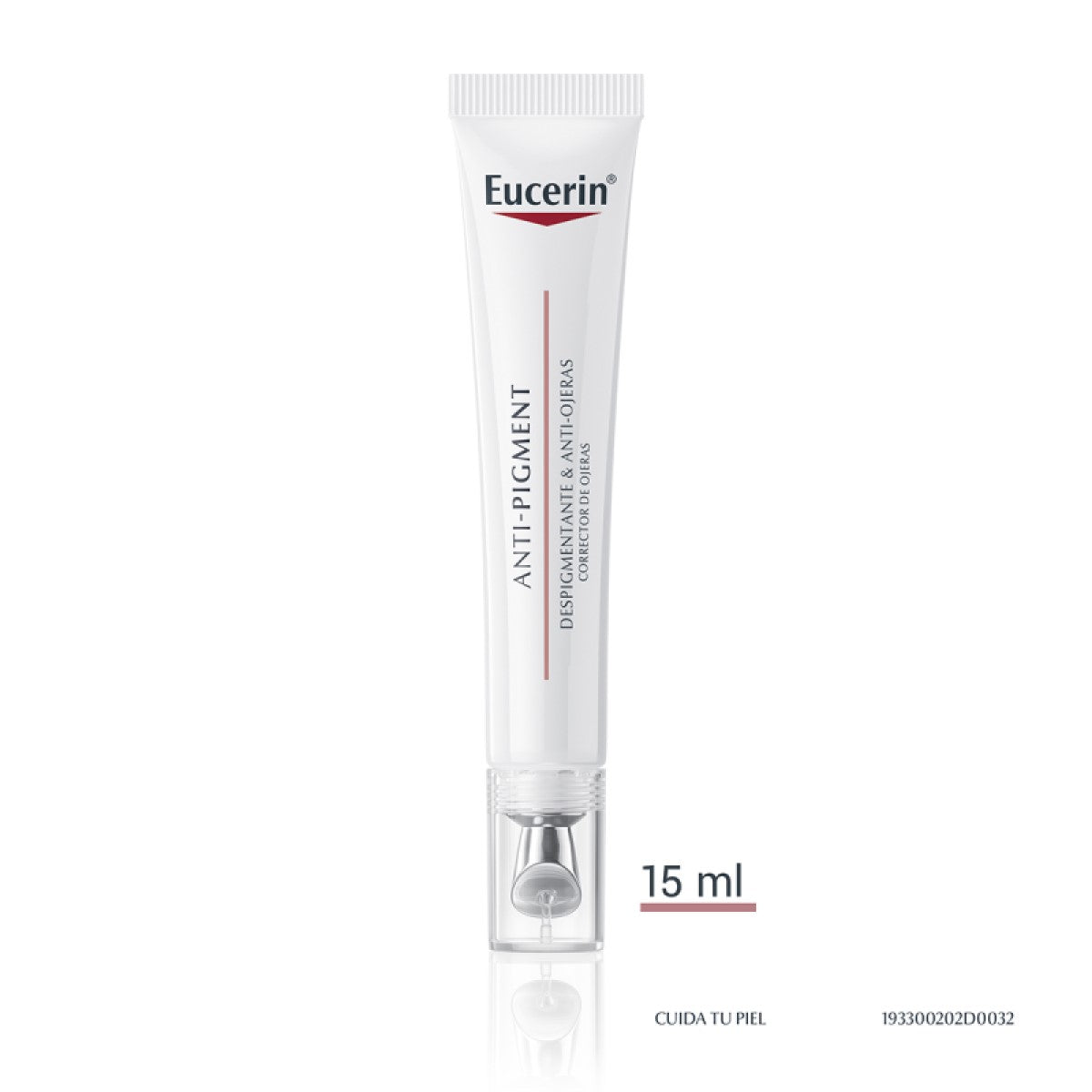 EUCERIN ANTI-PIGMENTO CONTORNO DE OJOS ANTI-OJERAS 15ML