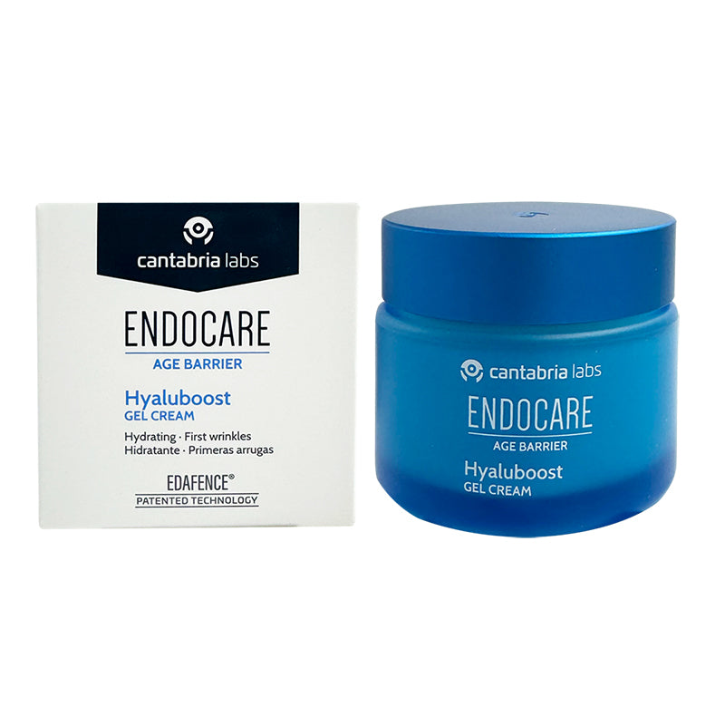 ENDOCARE AGE BARRIER GEL CREMA 50ML