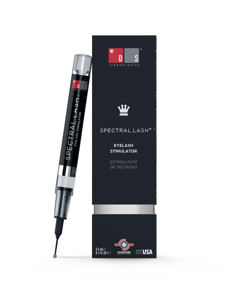 DS LABORATORIOS SPECTRAL LASH SERUM ACONDICIONADOR DE PESTAÑAS 2.4ML