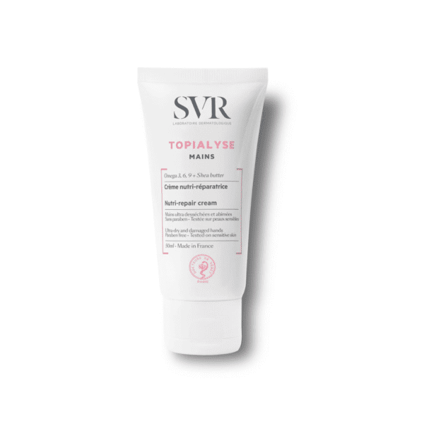 SVR TOPIALYSE MAINS 50 ML