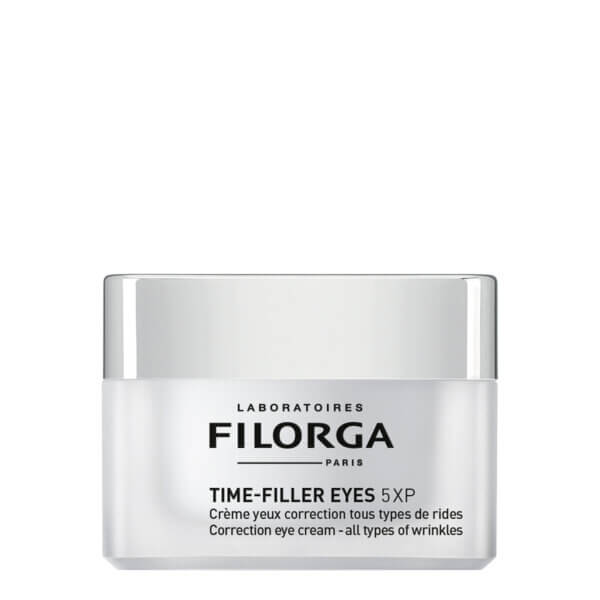 FILORGA TIME FILLER EYES 5XP - CONTORNO DE OJOS ANTIARRUGAS 15 ML