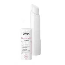 SVR TOPIALYSE STICK LEVRES VEGETAL