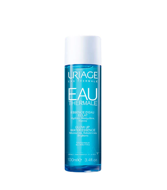 URIAGE Eau Thermale Esencia de Agua Iluminadora