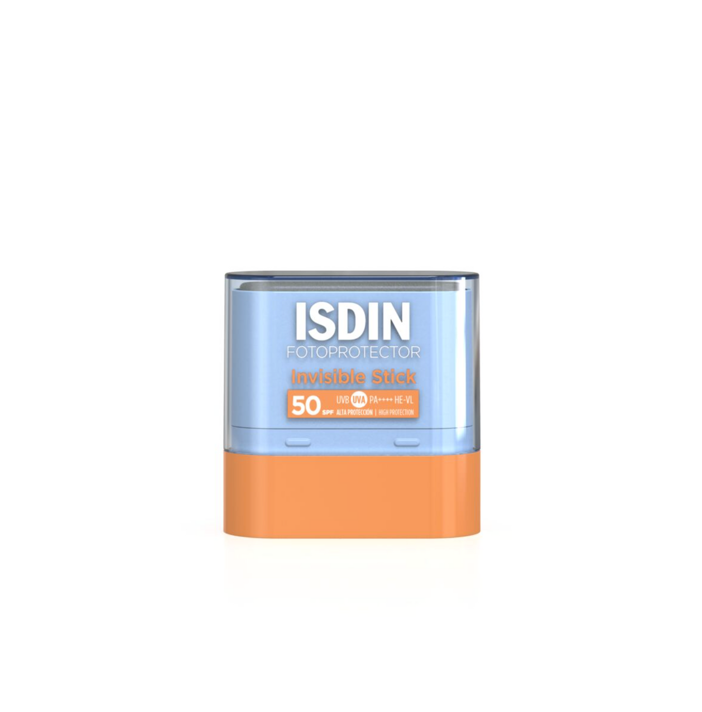 ISDIN FOTOPROTECTOR INVISIBLE STICK SPF 50 10G