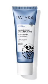 PATYKA INTENSIVE REHYDRATING CREAM MASK- CREMA REPARADORA HIDRATACION INTENSIVA 50ML