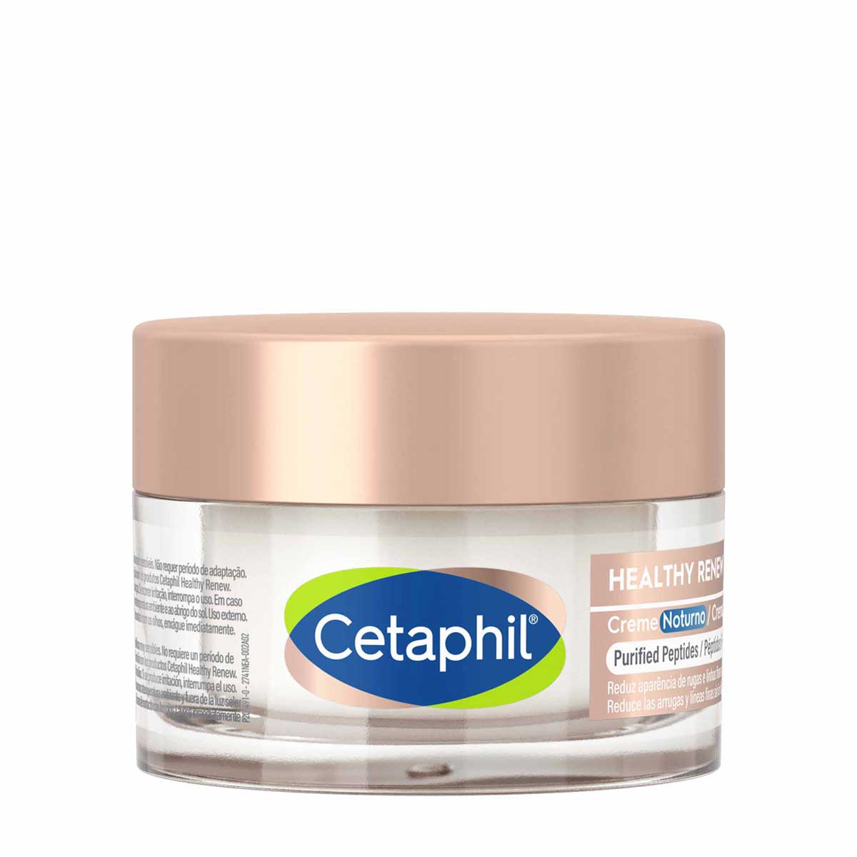 CETAPHIL HEALTHY RENEW CETAPHIL HEALTHY RENEW NIGHT CREAM - CREMA DE NOCHE 50 G