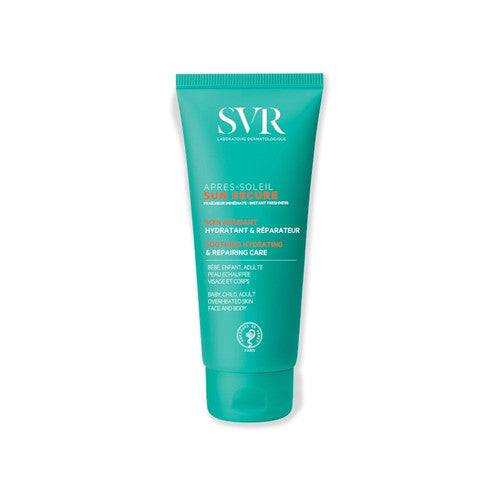 SVR SUN SECURE LAIT APRES-SOLEIL 200 ML