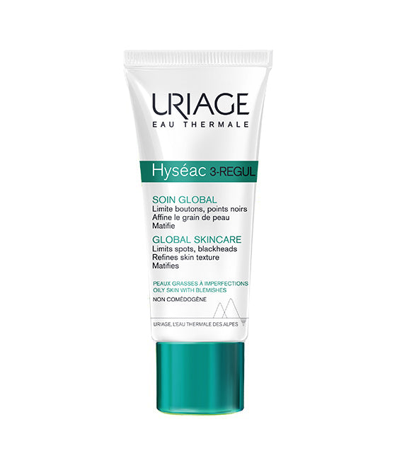 URIAGE Hyséac 3-Regul Cuidado Global