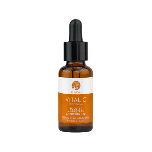Segle Vital C 30 Ml