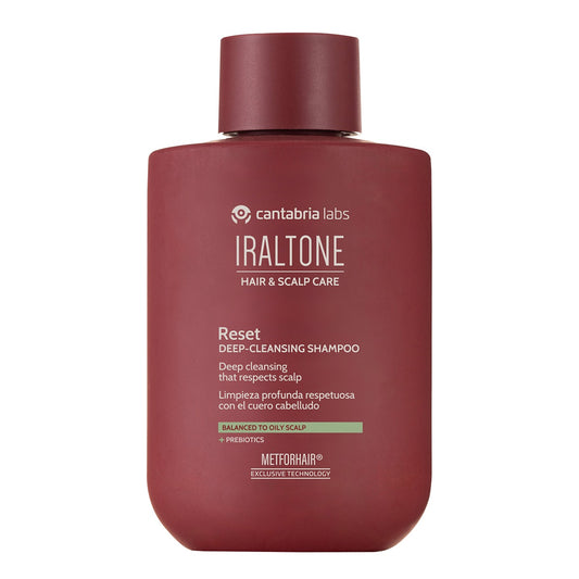 CANTABRIA  IRALTONE RESET SHAMPOO 250 ML