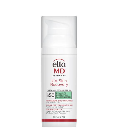 ELTA MD UV SKIN RECOVERY SPF 50 CON COLOR 48G