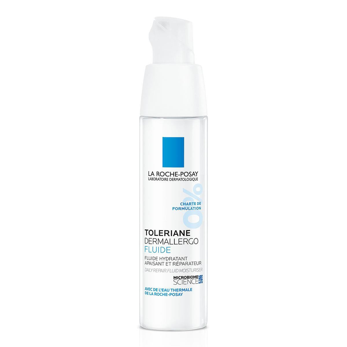 La Roche-Posay Toleriane Dermallergo Fluido 40Ml