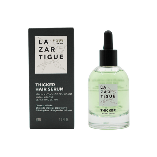 LAZARTIGUE THICKER HAIR SERUM 50 ML