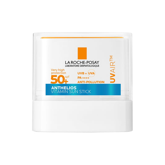 LA ROCHE-POSAY ANTHELIOS UV AIR VITAMIN SUN STICK SPF 50 +10ML