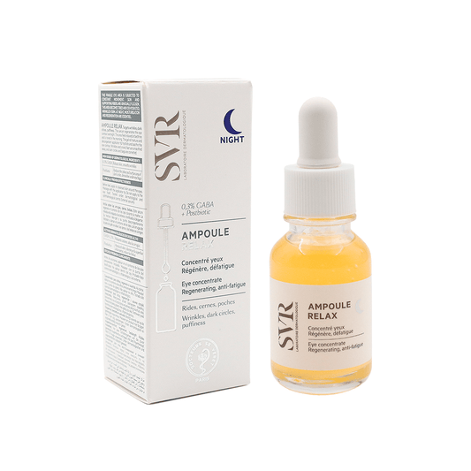 SVR AMPOULE RELAX 15 ML